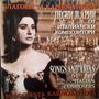 Blagovesta Karnobatlova-Dobreva: Opera Recital