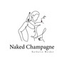 Naked Champagne