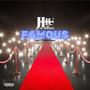 Famous (feat. LP Tha Grim Reepa) [Explicit]