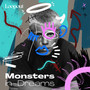 Monsters in Dreams (Explicit)