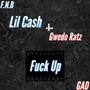 **** Up (feat. Gwedo Ratz) [Explicit]