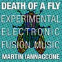 Death of a Fly: Experimental Electronic Fusion Music