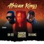 African kings (feat. Dr zee & Ovi kiings)