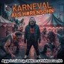 Karneval als H#rensohn