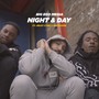 Night & Day (Big Ego Theme) (feat. JRiley, PBE & Adz Boogie) [Explicit]