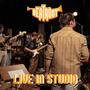 Supervolcanic Fireplace (Live in Studio)