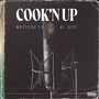 Cook'n Up (feat. Al Jefe) [Explicit]