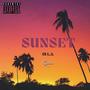 Sunset in L.A. Freestyle (Explicit)