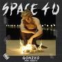 Space 4 u (feat. Kiddo K) [Explicit]