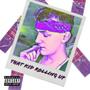 That Kid Rolling Up (Explicit)