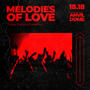 MELODIES OF LOVE (Explicit)