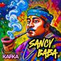 Sancy Baba