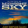 Just Before Dawn