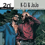The Best Of K-Ci & JoJo 20th Century Masters The Millennium Collection