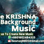 Hare Krishna Background Music By Newton JR