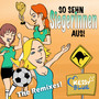 So sehn Siegerinnen aus (The Remixes)