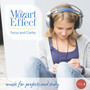 The Mozart Effect Volume 4: Focus and Clarity - Music for Projects and Study