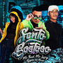 Sento Gostoso (feat. Mc Lucy & Ryyan No Beat) (Brega Funk) [Explicit]