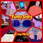 Funny Story (Explicit)