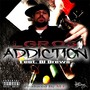 Addiction (feat. M-P & DJ Drews) [Explicit]