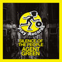 Agent Green