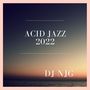 ACID JAZZ　2022