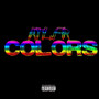 Colors (Explicit)