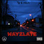 WAY2LATE (Explicit)
