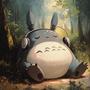 Ghibli Piano