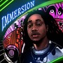 Immersion (Explicit)