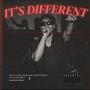 IT'S DIFFERENT (Explicit)