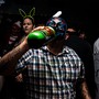 No Me Gusta Perder (Explicit)