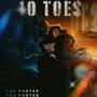 10 Toes (feat. Tru Porter) [Explicit]