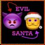 Evil Santa