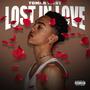 Lost In Love (Explicit)