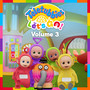 Teletubbies Let's Go!, Vol. 3