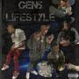 Gen5 LifeStyle (Explicit)