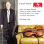 Cello Recital: York, Paul - FREUND, S. / KERNIS, A.J. / ROUSE, S. / SPECK, F. / BRINK, P. / SATTERWHITE, M. (Cello Vision)