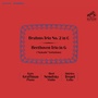 Brahms & Beethoven: Piano Trios