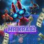 Mr Krabz (feat. BagBabyG & Lil Mook) [Explicit]