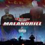 Malandrill (feat. La melassa)