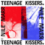 Teenage Kissers