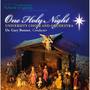 One Holy Night