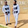 Ntombhi Yaka Nyamazana
