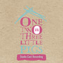 One Two Three Little Pigs (Studio Cast Recording)