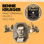 Vault Originals: Bennie Krueger, Volume 2 (1923-1926)