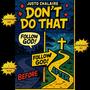 Don't Do That