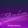 Fall in Love (Explicit)