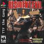 Resident Evil (Explicit)