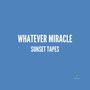 Whatever Miracle (Radio Edit)